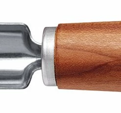 Triangle Solingen Sense Apfelentkerner 20mm Pflaumenholz