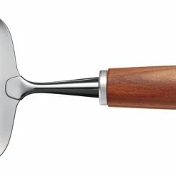 Triangle Solingen Sense Käsehobel Pflaumenholz