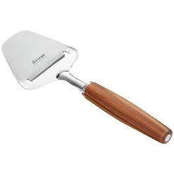 Triangle Solingen Sense Käsehobel Pflaumenholz 5 Triangle Solingen Sense Käsehobel Pflaumenholz -Zetzsche Geschäft IMG100152024 43619