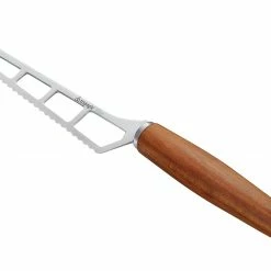 Triangle Solingen Sense Käsemesser Pflaumenholz -Zetzsche Geschäft IMG100152030 43629