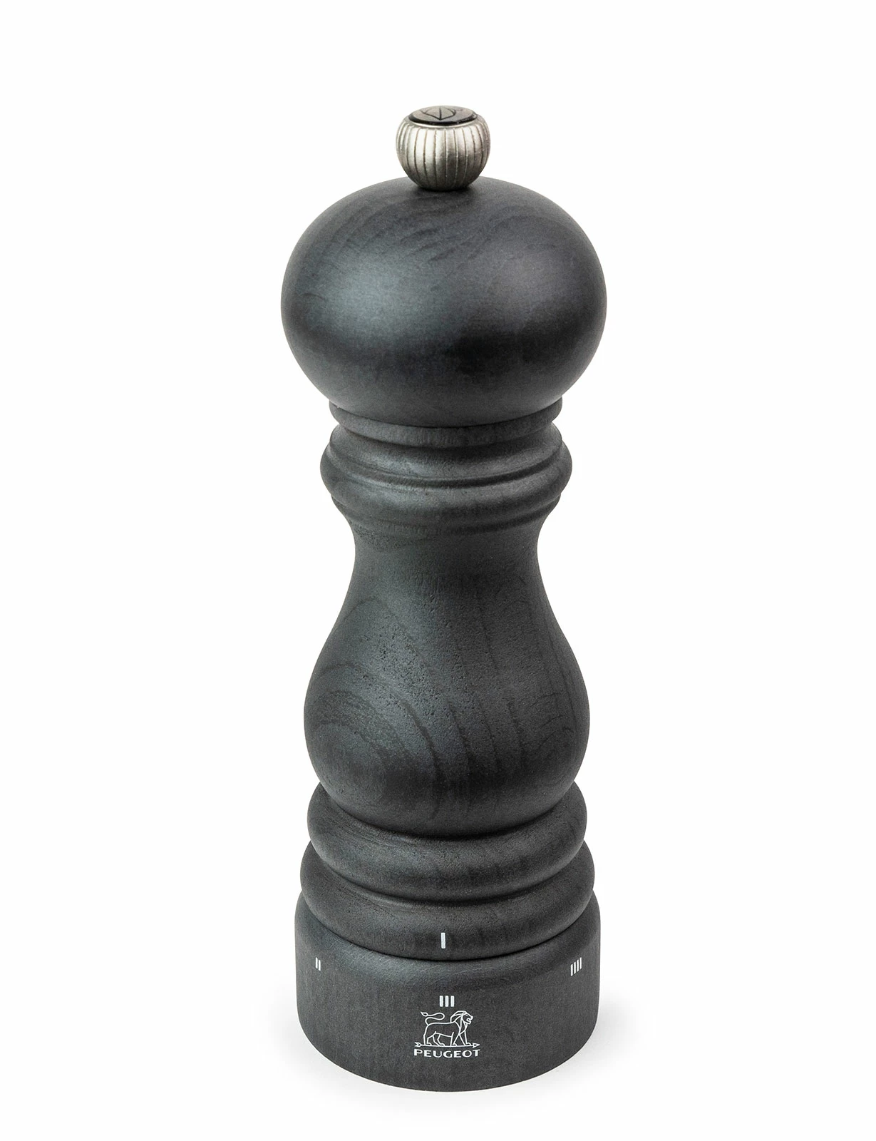 Peugeot Paris Salzmühle U Select Graphit 18cm 1 Peugeot Paris Salzmühle U Select Graphit 18cm