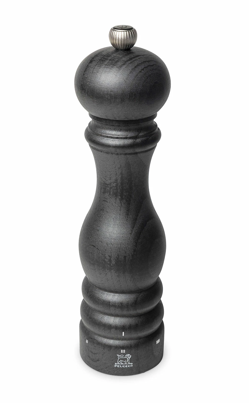 Peugeot Paris Salzmühle U Select Graphit 22cm 1 Peugeot Paris Salzmühle U Select Graphit 22cm