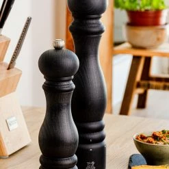 Peugeot Paris Salzmühle U Select Graphit 22cm 5 Peugeot Paris Salzmühle U Select Graphit 22cm -Zetzsche Geschäft IMG100152064 43748