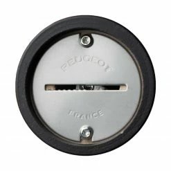 Peugeot Isen Muskatmühle Schwarz Matt 15cm -Zetzsche Geschäft IMG100152066 43706