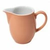 Milchkännchen Dibbern Solid Color Blush Milchkrug 0,50ltr.