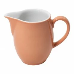 Milchkännchen Dibbern Solid Color Blush Milchkrug 0,50ltr.