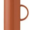 Isolierkannen Stelton EM77 Isolierkanne 1,0ltr. Rust/ Rostfarben 1803