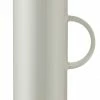 Isolierkannen Stelton EM77 Isolierkanne 1,0ltr. Sand/ Sandfarben 1800