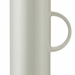 Isolierkannen Stelton EM77 Isolierkanne 1,0ltr. Sand/ Sandfarben 1800