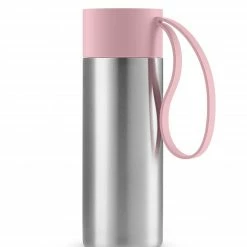 Isolierbecher Eva Solo To Go Cup 0,35ltr. Rose Quartz