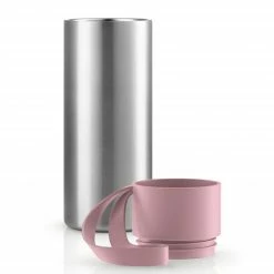 Isolierbecher Eva Solo To Go Cup 0,35ltr. Rose Quartz -Zetzsche Geschäft IMG100153054 43289