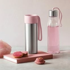 Isolierbecher Eva Solo To Go Cup 0,35ltr. Rose Quartz -Zetzsche Geschäft IMG100153054 43296