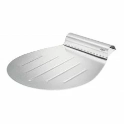 Noch Mehr Backzubehör Gefu Pizzastein Mit Gestell + Pizzaschneider+ -schieber Set -Zetzsche Geschäft IMG100153209 44332