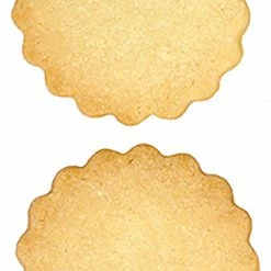 Keksausstecher RBV Birkmann Ausstecher Linzer Tanne 5,0cm Edelstahl 6 Keksausstecher RBV Birkmann Ausstecher Linzer Tanne 5,0cm Edelstahl -Zetzsche Geschäft IMG100153363 49985