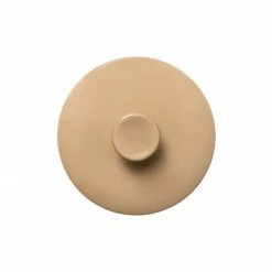 Teekannen Dibbern Solid Color Clay Deckel Für Teekanne 1,10ltr.