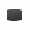 Schneidebretter Jade Gourmet Kitchen Schneidebrett Schwarz 29,8x21,5cm