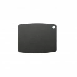 Schneidebretter Jade Gourmet Kitchen Schneidebrett Schwarz 29,8x21,5cm