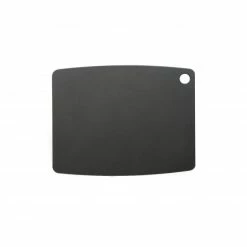 Schneidebretter Jade Gourmet Kitchen Schneidebrett Schwarz 37,0x27,5cm
