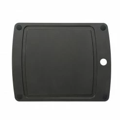 Schneidebretter Jade Gourmet Gripper Schneidebrett Schwarz 29,8x23,5cm