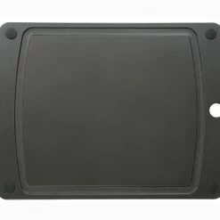 Schneidebretter Jade Gourmet Gripper Schneidebrett Schwarz 44,0x32,5cm