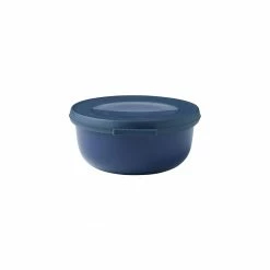 Vorratsdosen Mepal Cirqula Multi Bowl 0,35ltr. Nordic Denim