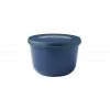 Vorratsdosen Mepal Cirqula Multi Bowl 0,50ltr. Nordic Denim