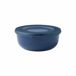 Vorratsdosen Mepal Cirqula Multi Bowl 0,75ltr. Nordic Denim