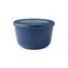 Vorratsdosen Mepal Cirqula Multi Bowl 1,00ltr. Nordic Denim