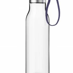 Trinkflaschen Eva Solo Trinkflasche 0,50ltr. Violet Blue