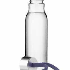 Trinkflaschen Eva Solo Trinkflasche 0,50ltr. Violet Blue -Zetzsche Geschäft IMG100155948 47568