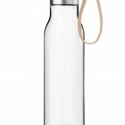 Trinkflaschen Eva Solo Trinkflasche 0,50ltr. Soft Beige