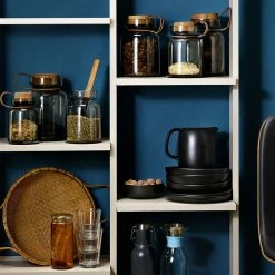 Eva Solo Aufbewahrungsdosen Eva Solo Silhouette Aufbewahrungsdose 0,7ltr. -Zetzsche Geschäft IMG100155950 47532