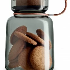 Eva Solo Aufbewahrungsdosen Eva Solo Silhouette Aufbewahrungsdose 1,0ltr. -Zetzsche Geschäft IMG100155951 47542