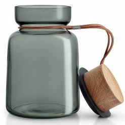 Eva Solo Aufbewahrungsdosen Eva Solo Silhouette Aufbewahrungsdose 1,0ltr. -Zetzsche Geschäft IMG100155951 47543