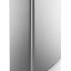 Messerblöcke Eva Solo Lexicon Messerblock Grau