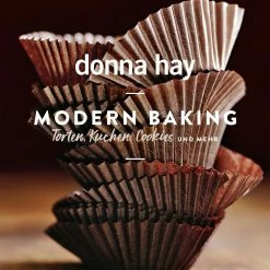 Noch Mehr Backzubehör AT Verlag Backbuch Donna Hay Modern Baking