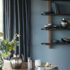 Isolierkannen Georg Jensen Bernadotte Thermoskanne/Druckknopf 0,8ltr. New Gen -Zetzsche Geschäft IMG100156841 50778