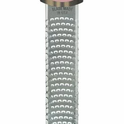 Zesterreiben & Zestenreißer Microplane Premium Classic Reibe Zester Altrosa