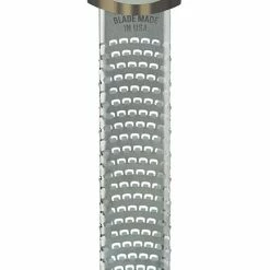 Zesterreiben & Zestenreißer Microplane Premium Classic Reibe Zester Salbei Grün