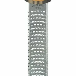 Zesterreiben & Zestenreißer Microplane Premium Classic Reibe Zester Senfgelb