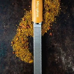 Zesterreiben & Zestenreißer Microplane Premium Classic Reibe Zester Senfgelb 11 Zesterreiben & Zestenreißer Microplane Premium Classic Reibe Zester Senfgelb -Zetzsche Geschäft IMG100157310 48853