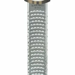 Zesterreiben & Zestenreißer Microplane Premium Classic Reibe Zester Kaschmir Beige