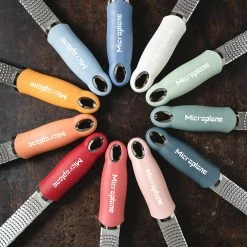 Zesterreiben & Zestenreißer Microplane Premium Classic Reibe Zester Kaschmir Beige -Zetzsche Geschäft IMG100157311 48807