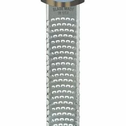 Zesterreiben & Zestenreißer Microplane Premium Classic Reibe Zester Küstenblau