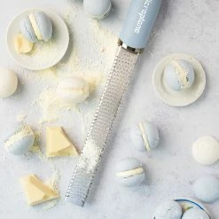 Zesterreiben & Zestenreißer Microplane Premium Classic Reibe Zester Küstenblau -Zetzsche Geschäft IMG100157312 48812