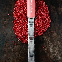 Zesterreiben & Zestenreißer Microplane Premium Classic Reibe Zester Lippenstift Pink -Zetzsche Geschäft IMG100157315 48820