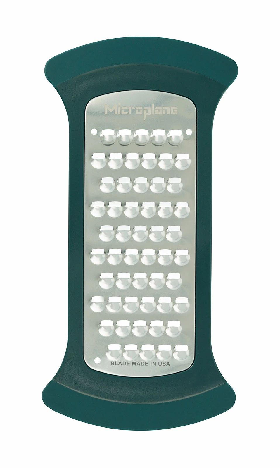 Käsereiben & Käsehobel Microplane Specialty Schüsselreibe Sehr Grob Petrolgrün 1 Käsereiben & Käsehobel Microplane Specialty Schüsselreibe Sehr Grob Petrolgrün