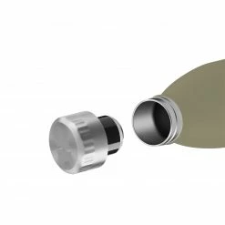 FLSK Isolierflasche 0,5ltr. Khaki Gen-2 -Zetzsche Geschäft IMG100157322 48645