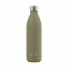 FLSK Isolierflasche 0,75ltr. Khaki Gen-2