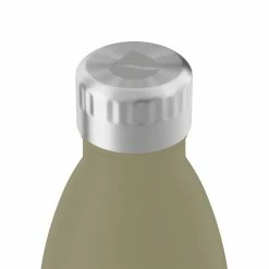 FLSK Isolierflasche 0,75ltr. Khaki Gen-2 -Zetzsche Geschäft IMG100157323 48654